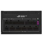 ASUS ROG -STRIX-850P-GAMING unidad de fuente de alimentación 850 W 20+4 pin ATX ATX Negro (7)