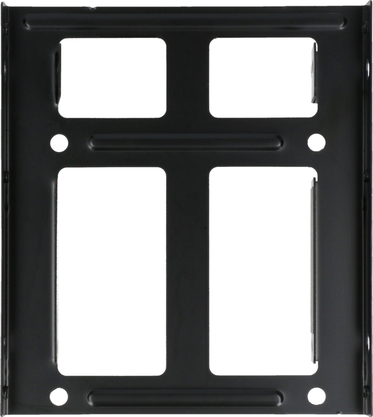 Bahía de unidad SSD/HDD ARTICONA 2 bahía (3)