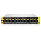 HP M6710 2.5 inch 2U SAS Drive Enclosure unidad de disco multiple – Reacondicionado (2)
