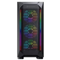 Pc Gaming Intel Core i7-12700K 32GB 1TB SSD RTX 3050 + Window...