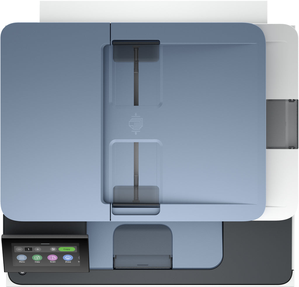 HP Color LaserJet Pro MFP 3302sdw Laser A4 600 x 600 DPI 25 ppm Wifi (7)