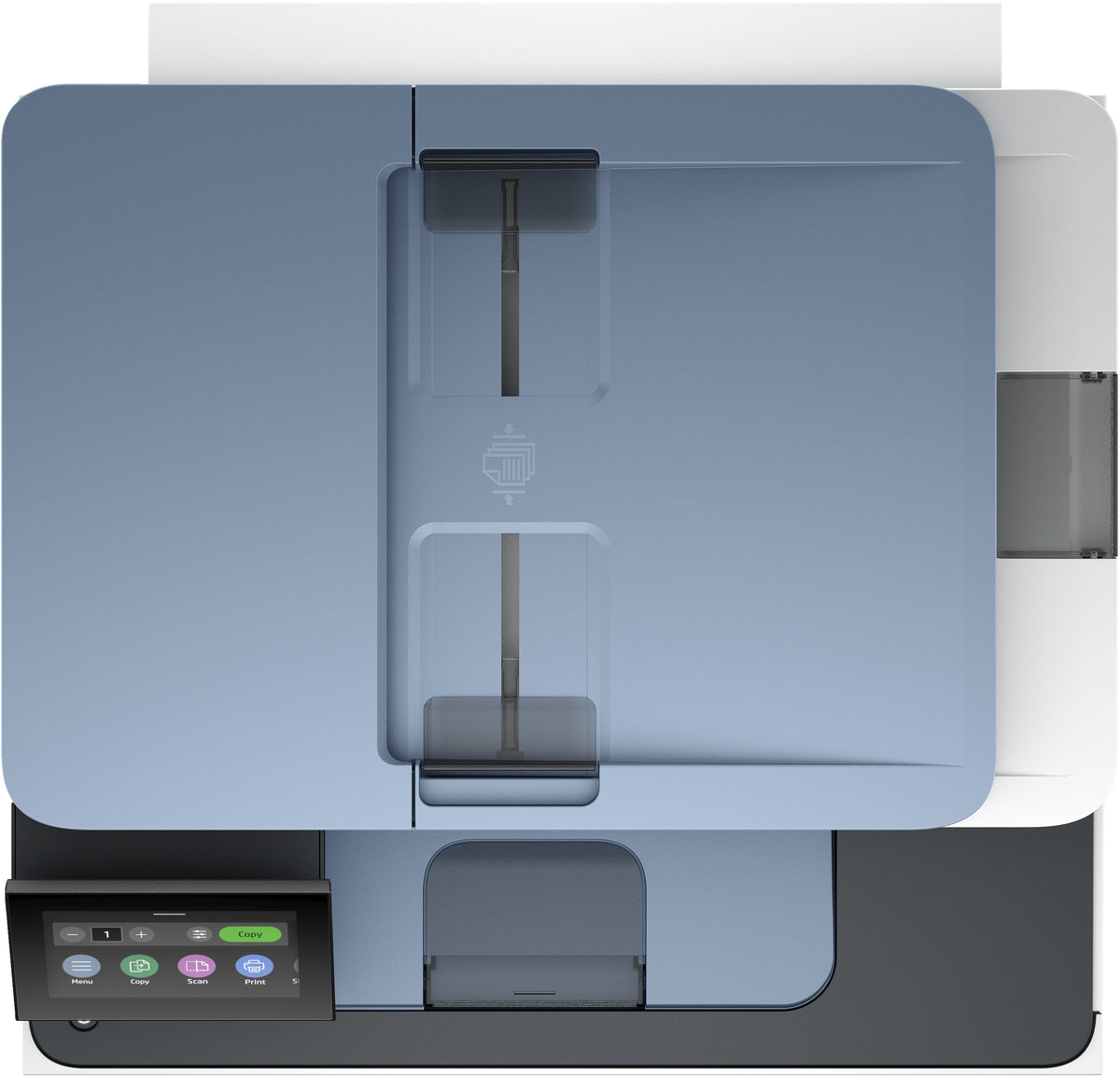 HP Color LaserJet Pro MFP 3302sdw Laser A4 600 x 600 DPI 25 ppm Wifi (7)
