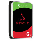 Seagate IronWolf ST6000VN006_B2 disco duro interno 6 TB 5400 RPM 256 MB 3.5" Serial ATA III (4)