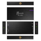 j5create JVA14 dispositivo para capturar video USB 3.2 Gen 1 (3.1 Gen 1) (3)