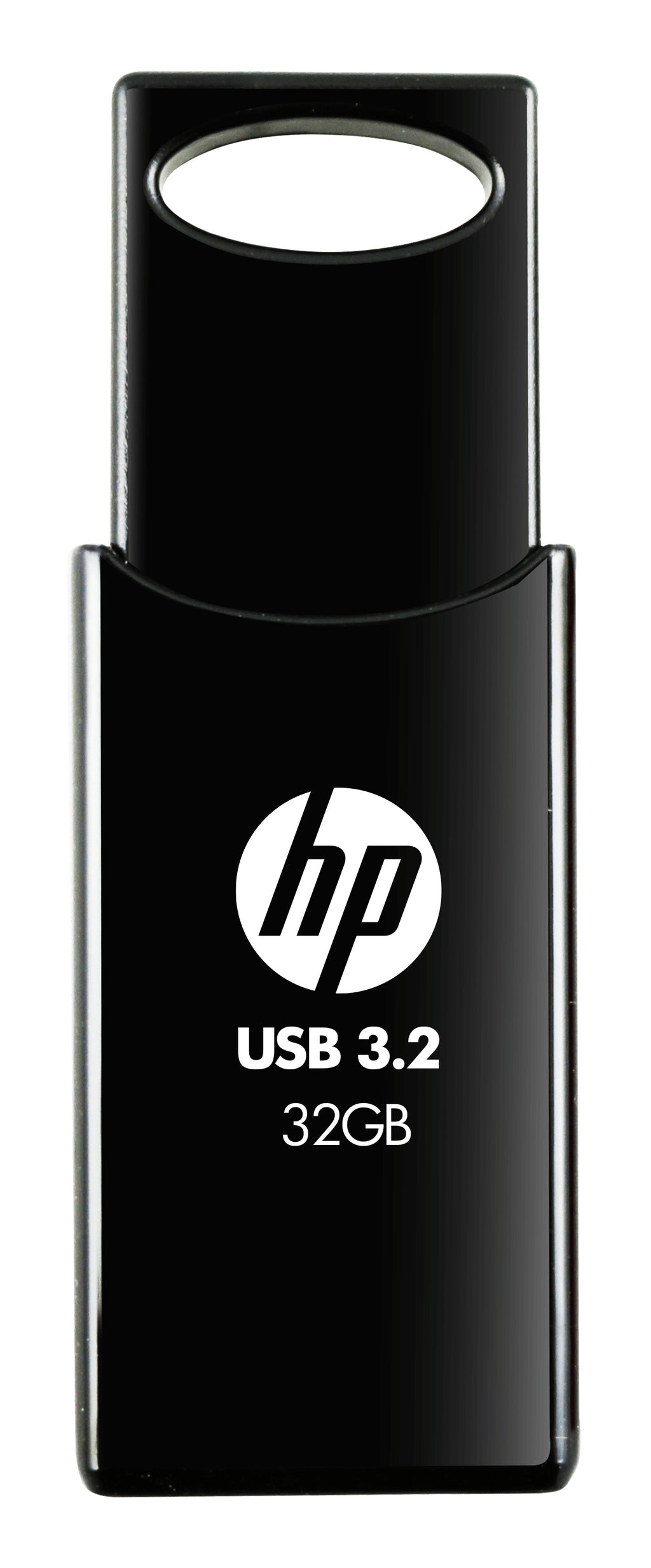 HP 712w unidad flash USB 32 GB USB tipo A 3.2 Gen 1 (3.1 Gen 1) Negro (2)