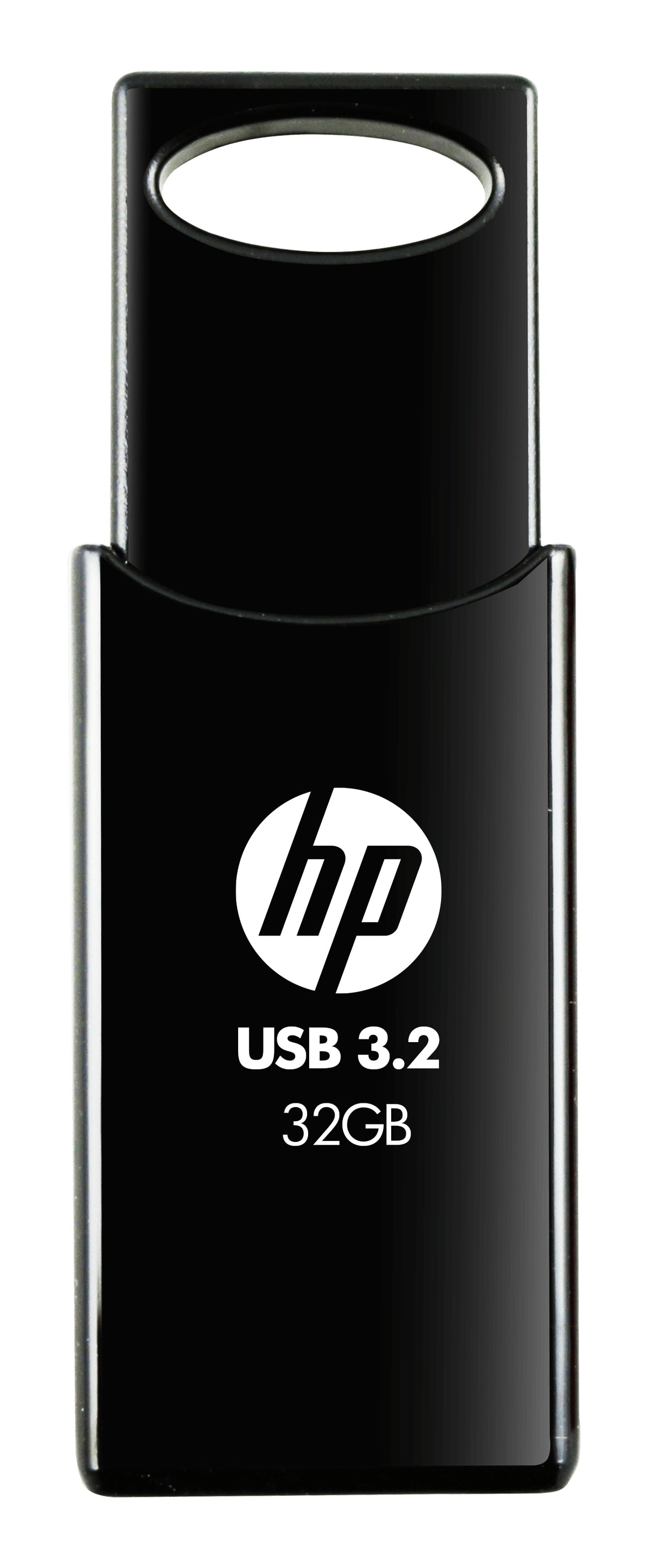 HP 712w unidad flash USB 32 GB USB tipo A 3.2 Gen 1 (3.1 Gen 1) Negro (2)