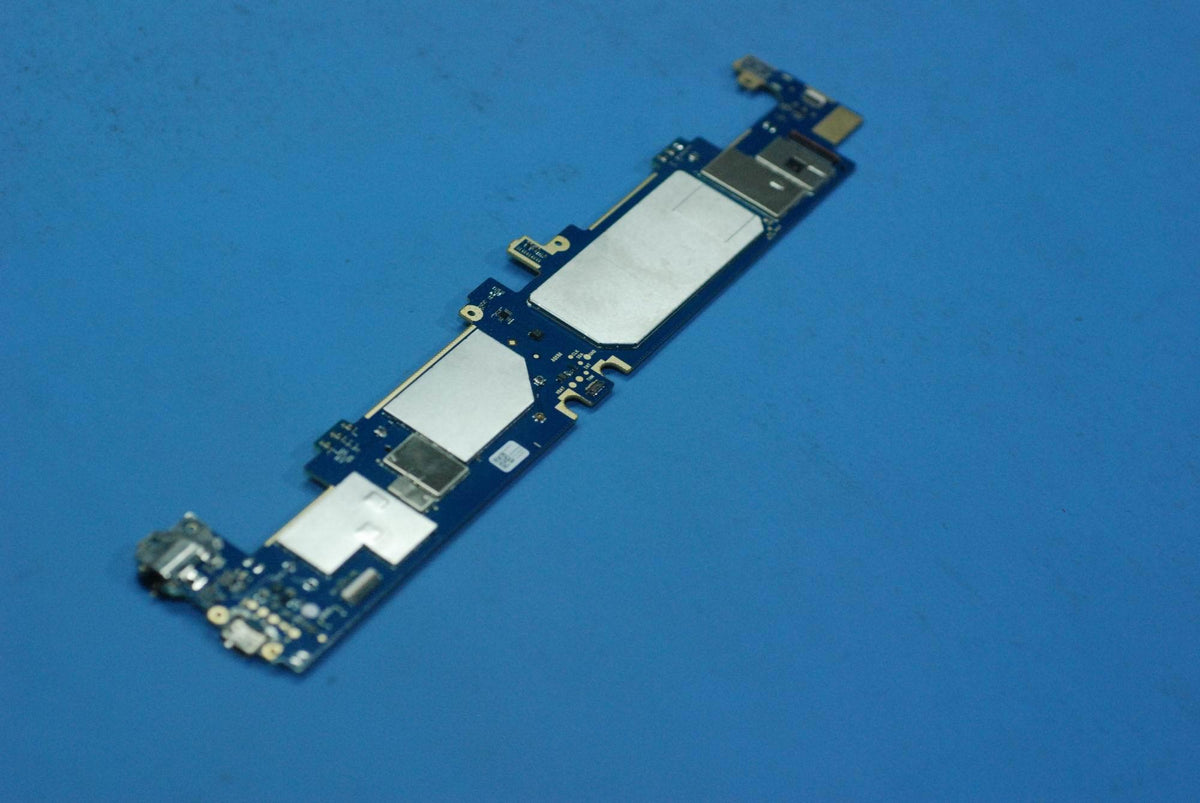 Motherboard