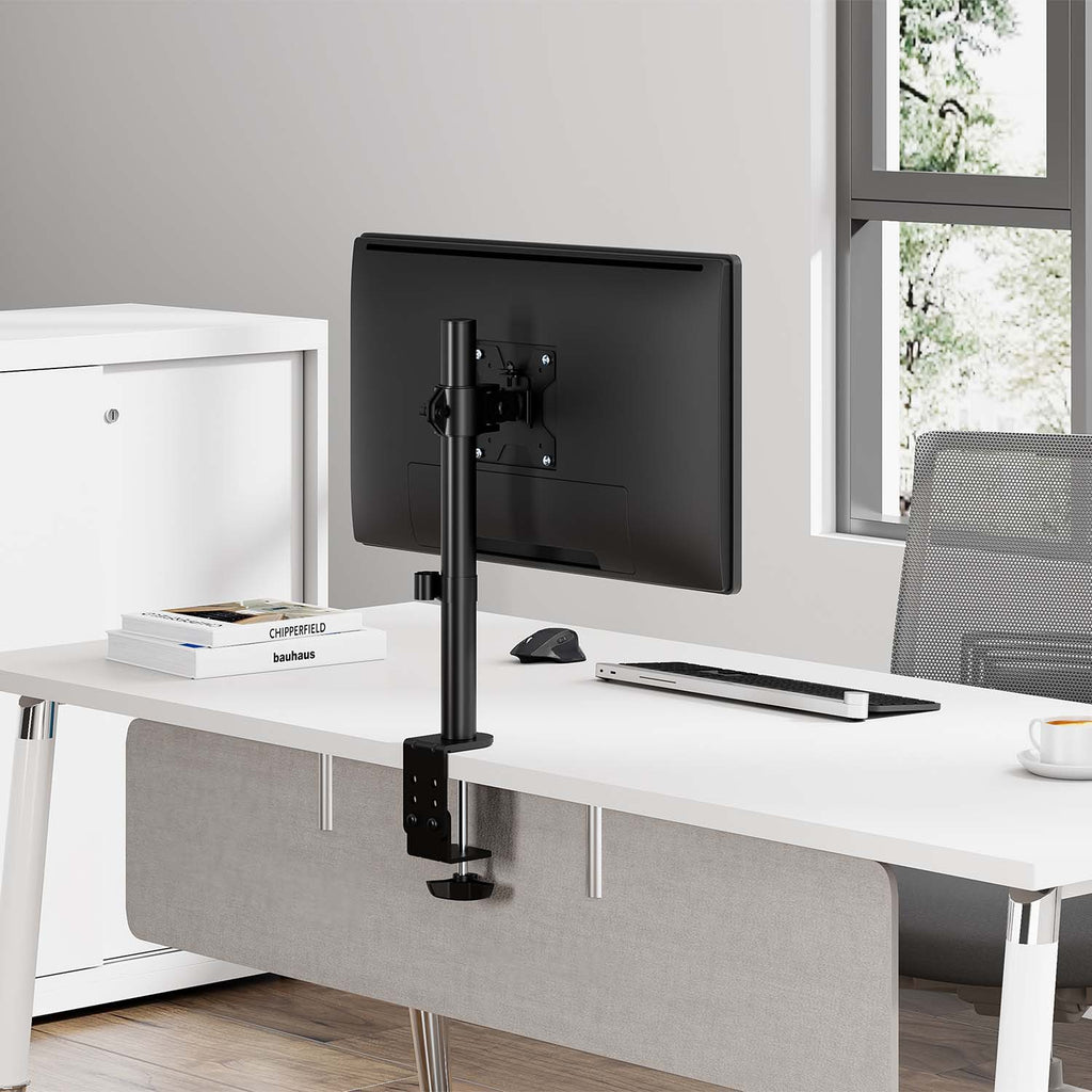 AISENS DT32TSR-275 soporte para monitor 81,3 cm (32") Escritorio (6)