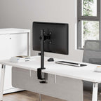 AISENS DT32TSR-275 soporte para monitor 81,3 cm (32") Escritorio (6)