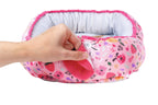 BABY born Baby Nest Doll baby nest