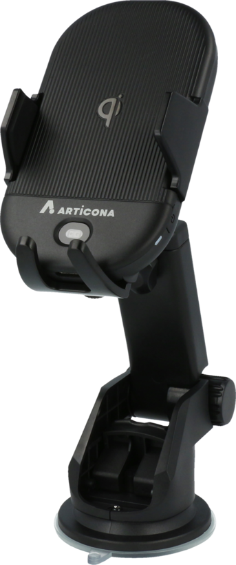 Cargador coche ARTICONA Energizer Qi