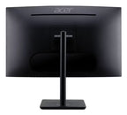 Acer XZ273U P2 pantalla para PC 68,6 cm (27") 2560 x 1440 Pixeles Quad HD LED Negro (6)
