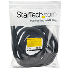 StarTech.com WKSTNCM2 organizador de cables Pasacables 1 pieza(s)