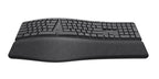 Trust Keyra teclado Hogar / Oficina RF Wireless + Bluetooth QWERTY Español Negro (3)