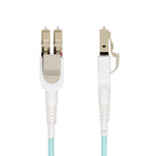 StarTech.com 450FBLCLC5SW Cable de fibra óptica e InfiniBand LOMM Color
