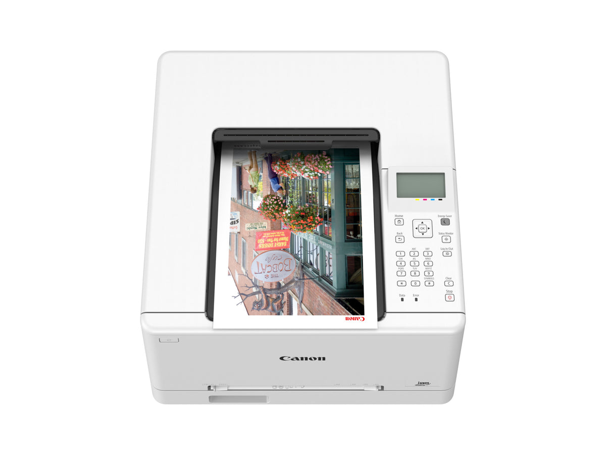 Canon i-SENSYS LBP647Cdw Color 1200 x 1200 DPI A4 Wifi (8)