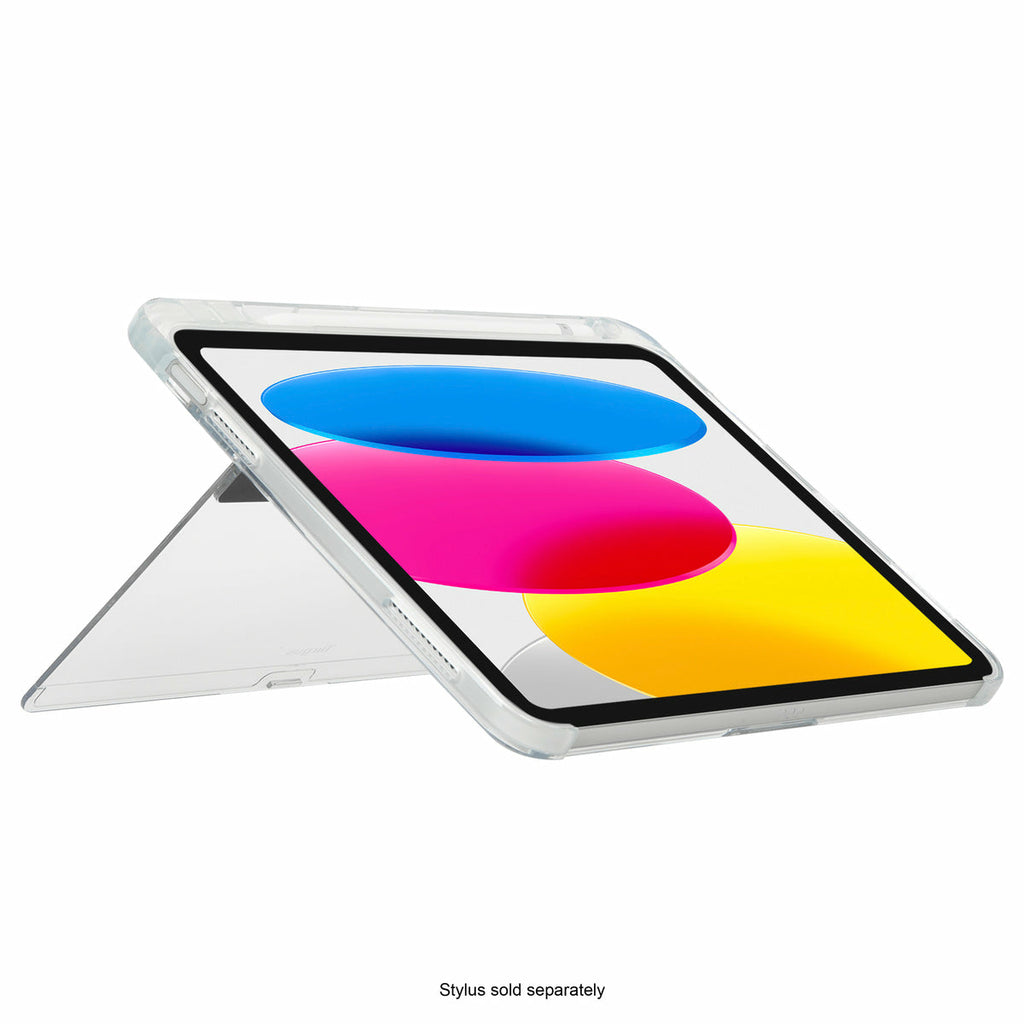 Targus Click-In 27,7 cm (10.9") Funda Transparente (9)