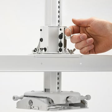 Chief SYSAUW montaje para projector Techo Blanco