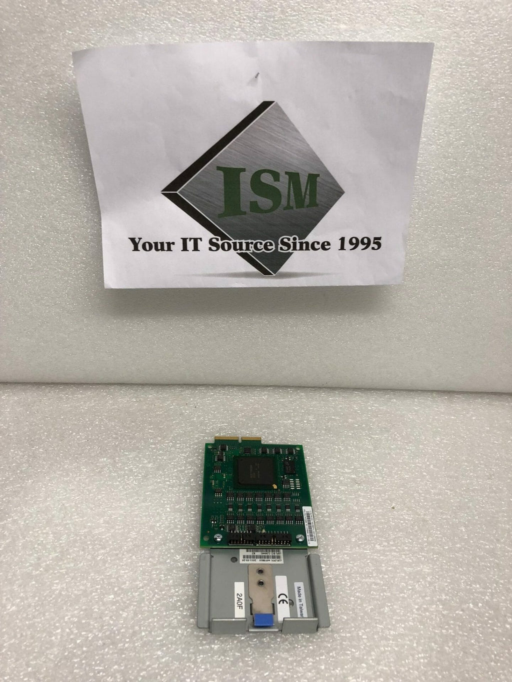 IBM Tarjeta térmica TPMD (TPMD) 74Y2586-RFB – Reacondicionado
