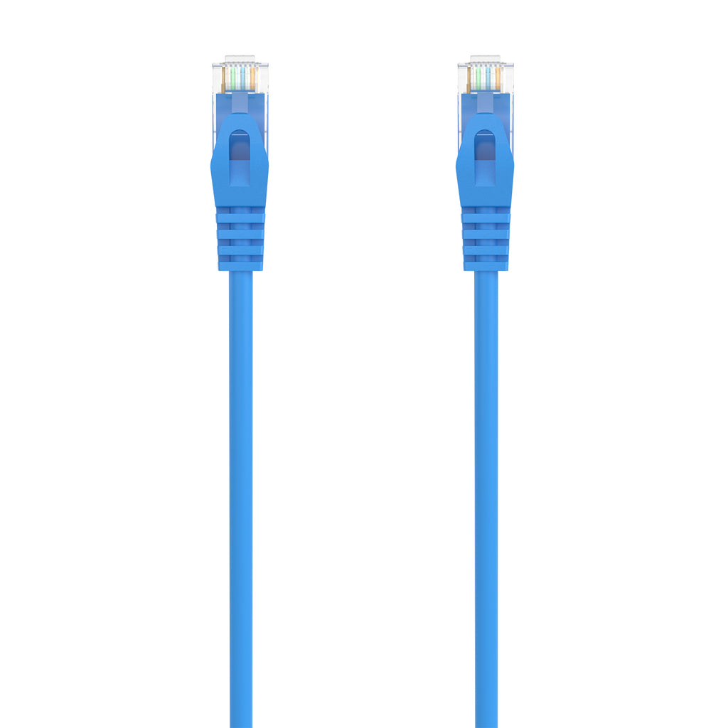 AISENS A145-0576 cable de red 3 m Cat6a U/UTP (UTP) Alrededor (2)