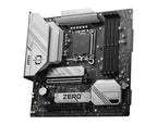 MSI B760M Ptoject Zero Intel B760 LGA 1700 micro ATX (3)