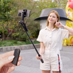 AISENS SS01ST-299 palo para autofotos Smartphone (6)