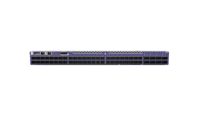 Extreme 7520-48Y-8C-AC-F - Conmutador, L3, Gestionado (3)