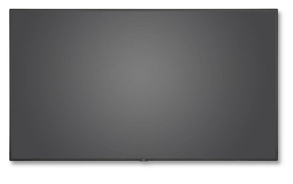 NEC MultiSync C981Q Pantalla plana para señalización digital 2,49 m (98") LED 350 cd / m² 4K Ultra HD Negro 24/7 (6)