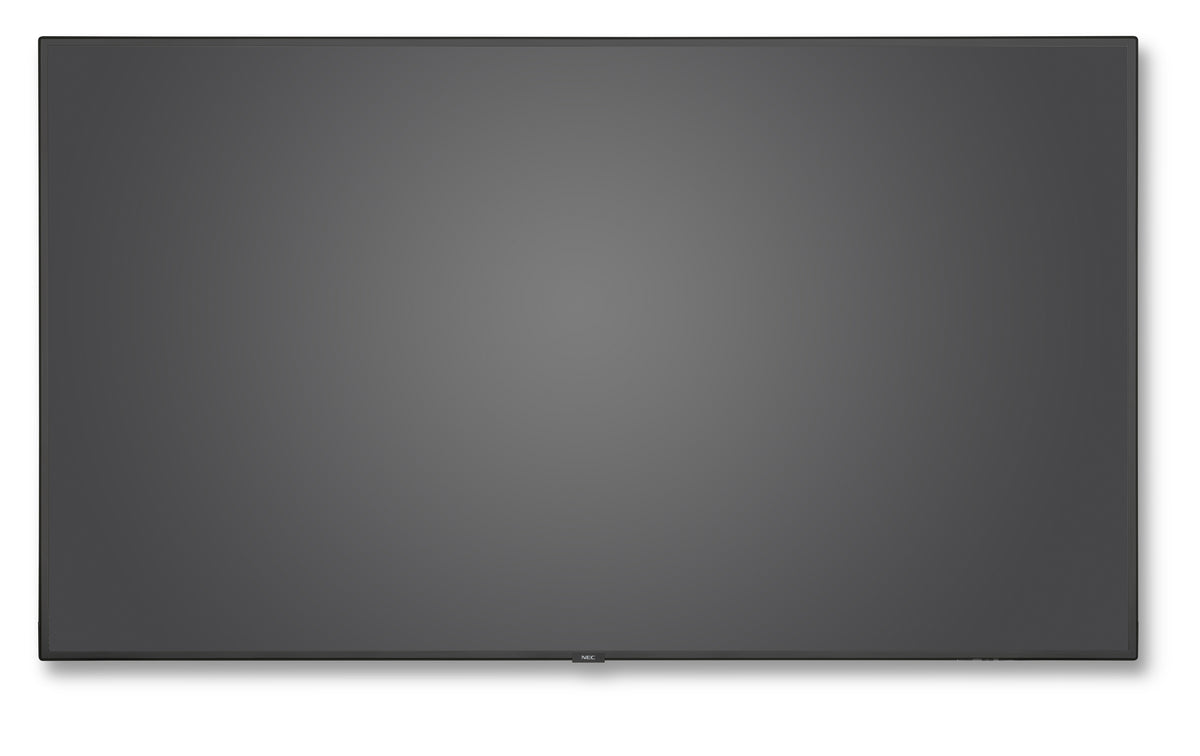 NEC MultiSync C981Q Pantalla plana para señalización digital 2,49 m (98") LED 350 cd / m² 4K Ultra HD Negro 24/7 (6)