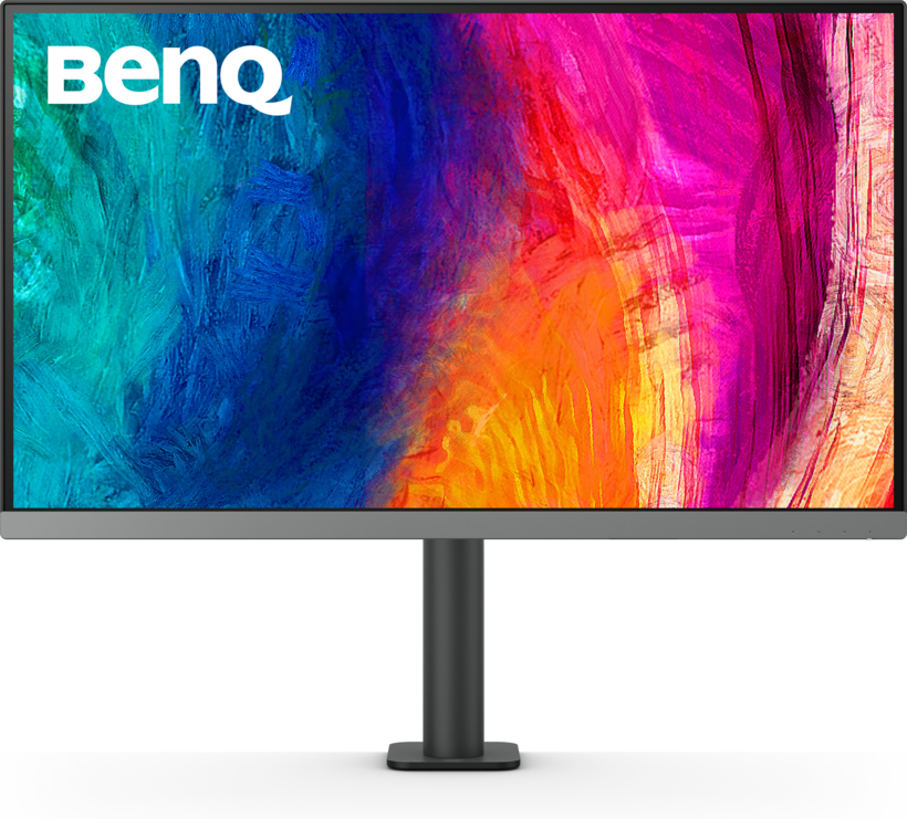 Monitor BenQ PD2706UA 9H.LLKLB.QBE
