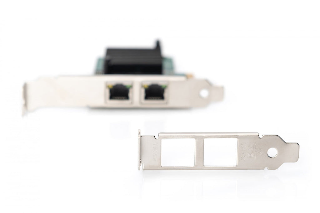 Digitus DN-10132 carte réseau Interne 1000 Mbit/s (4)