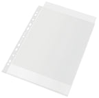Esselte 627493 protector de hojas 210 x 297 mm (A4) Polipropileno