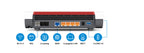 Box FRITZ! 7590 AX router inalámbrico Gigabit Ethernet Doble banda (2,4 GHz / 5 GHz) Blanco (2)