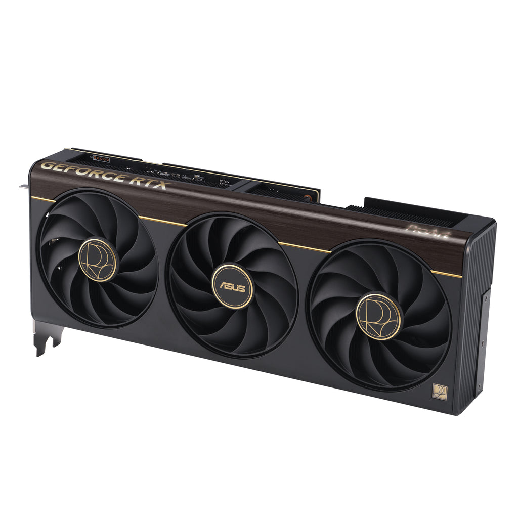ASUS ProArt -RTX5070TI-O16G NVIDIA GeForce RTX 5070 Ti 16 GB GDDR7 (8)
