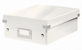 Caja de archivo de cartón Leitz 60570001