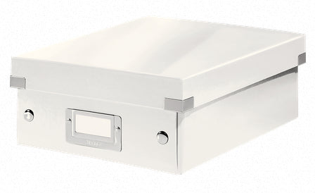 Caja de archivo de cartón Leitz 60570001