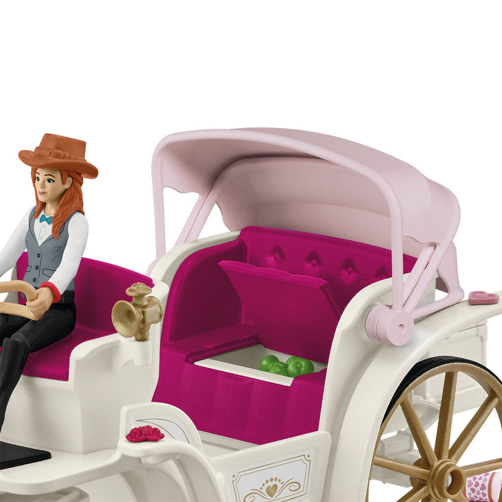 schleich HORSE CLUB 42641 set de juguetes (6)