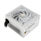 Mars Gaming MPB1000SIW unidad de fuente de alimentación 1000 W 24-pin ATX ATX Blanco (4)