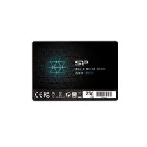 Disco Duro Silicon Power Ace A55 256 GB SATA 2,5"
