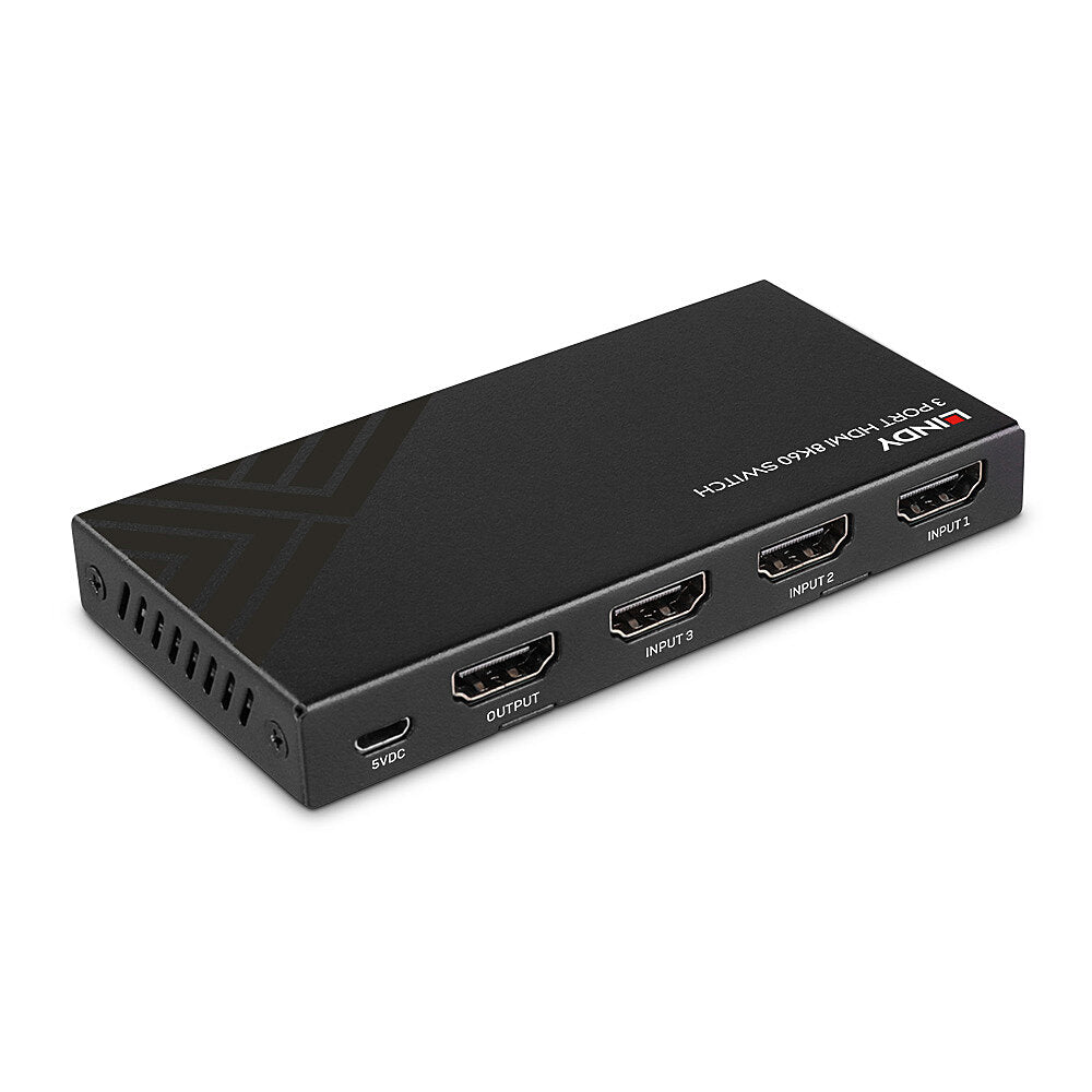 Lindy 38369 interruptor de video HDMI (5)