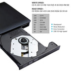 CoreParts MS-DVDRW-3.0-013 accesorio o pieza de repuesto para ordenador All-in-One (todo en uno) (3)