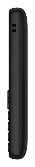 TCL OneTouch 5041 4,57 cm (1.8") 82,8 g Negro Teléfono para personas mayores (7)