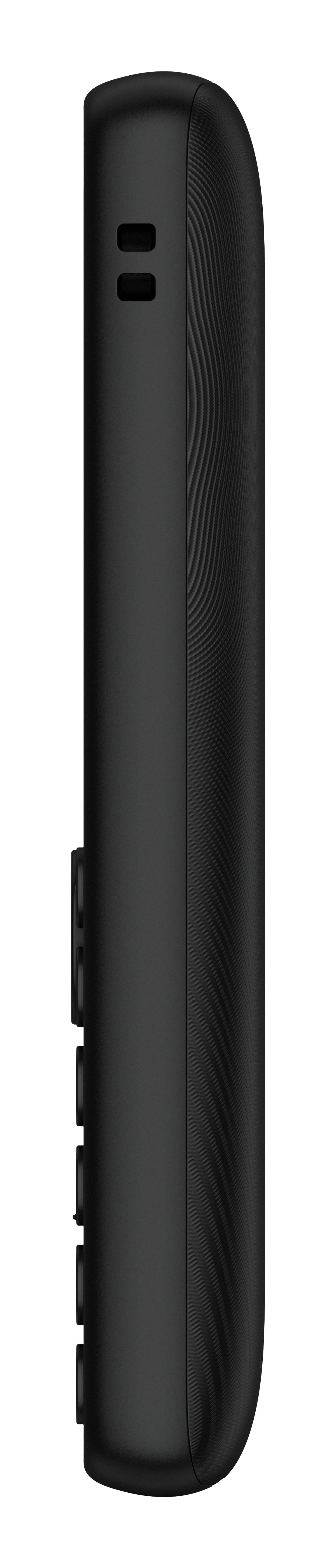 TCL OneTouch 5041 4,57 cm (1.8") 82,8 g Negro Teléfono para personas mayores (7)