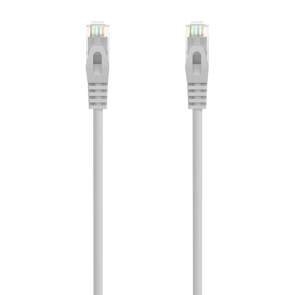 AISENS A145-0555 cable de red Cat6a U/UTP (UTP) Alrededor (2)