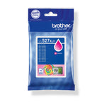 Brother LC527XLM cartucho de tinta 1 pieza(s) Original Alto rendimiento (XL) Magenta (2)