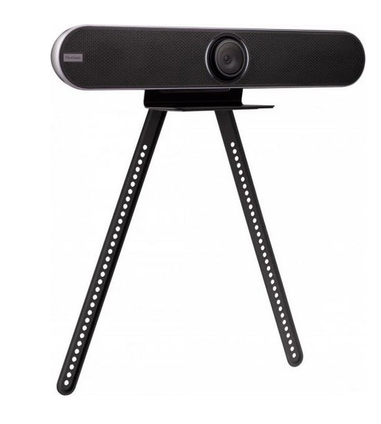 Viewsonic VB-CAM-201-2 cámara de videoconferencia 8,51 MP Negro 2160 x 1080 Pixeles 30 pps CMOS 25,4 / 2,5 mm (1 / 2.5") (8)