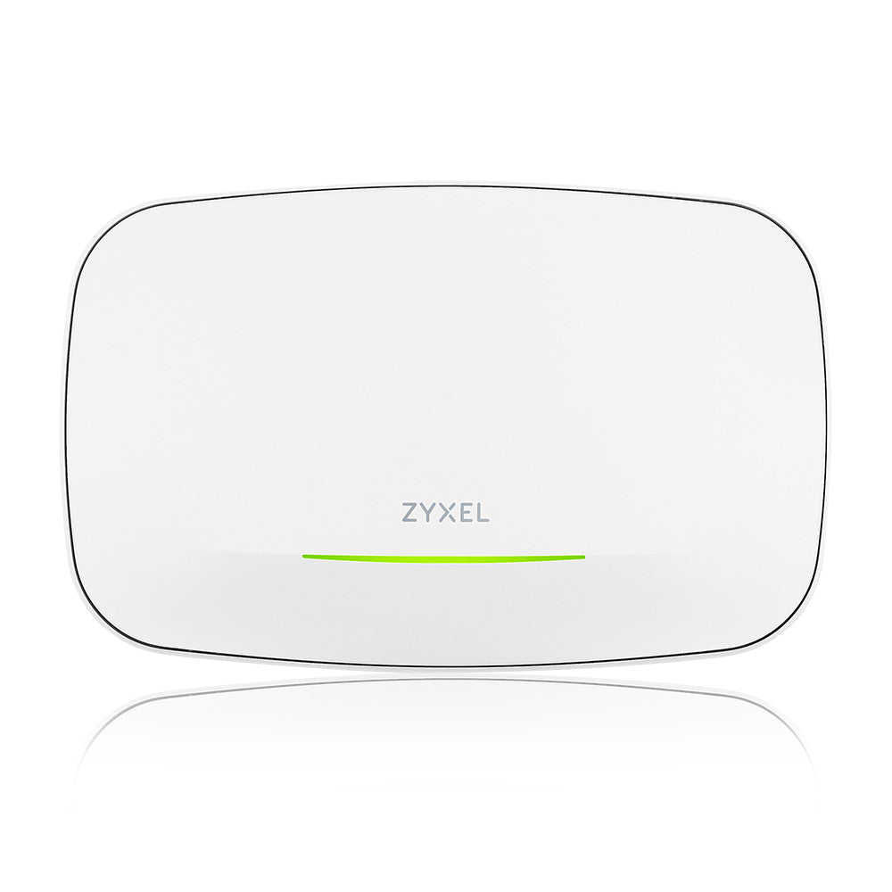 Zyxel WBE630S 11530 Mbit/s Blanco Energía sobre Ethernet (PoE)