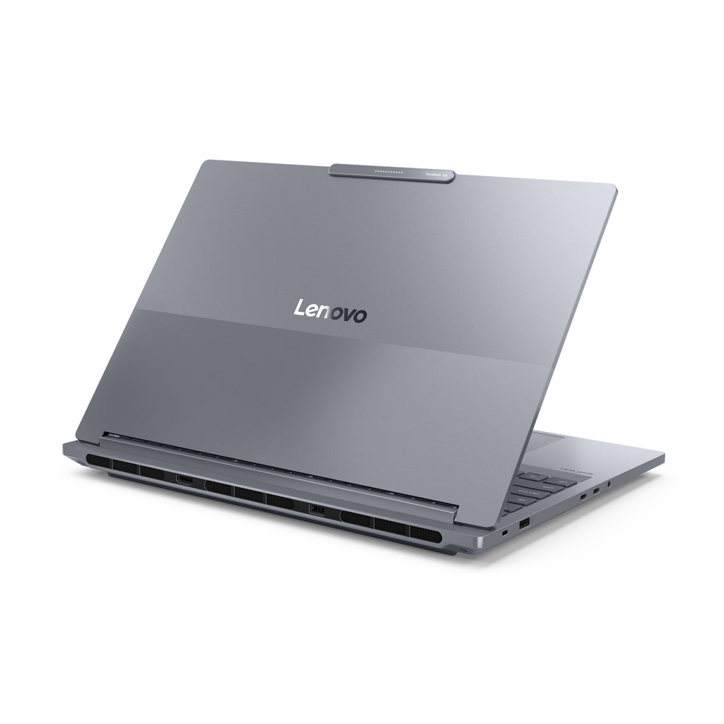 Lenovo ThinkBook 16p G6 IAX Intel Core Ultra 9 275HX Portátil 40,6 cm (16") 3.2K 32 GB DDR5-SDRAM 1 TB SSD NVIDIA GeForce RTX 5060 Wi-Fi 7 (802.11be) Windows 11 Pro Gris Español (6)
