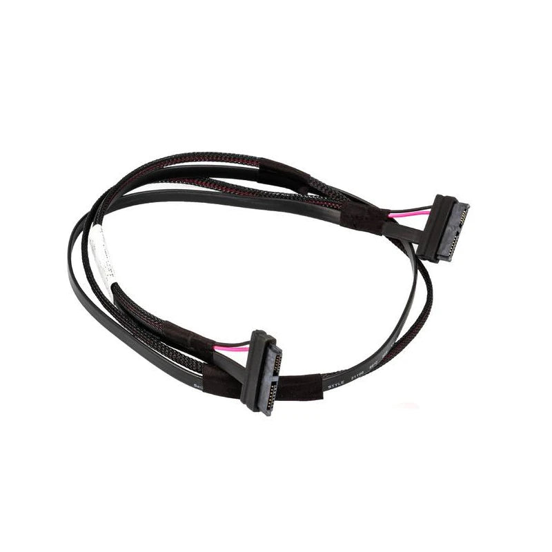 HP Optical SATA cable para DL380 756914-001-RFB – Reacondicionado