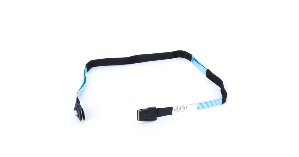 HP SAS cable 24inc para DL360 G9 756916-001-RFB – Reacondicionado (2)